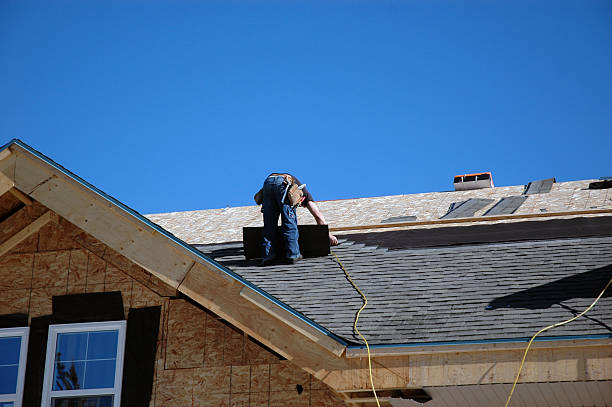 Best Roof Waterproofing Services  in Exander City, AL
