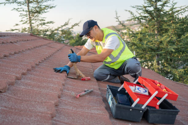 Tile Roofing Contractor in Alexander City, AL