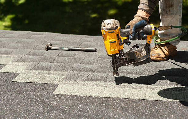 Best Commercial Roofing Services  in Exander City, AL