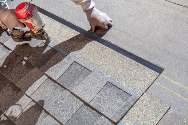 Tile Roofing Contractor in Alexander City, AL